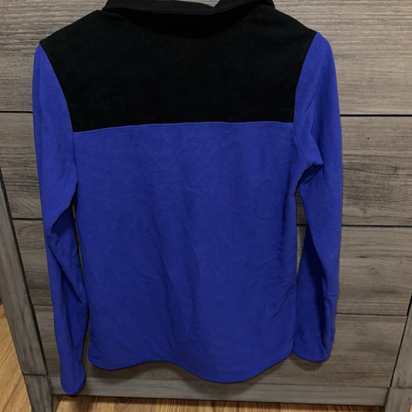 The North Face fleece!💙 - Picture 4 of 4